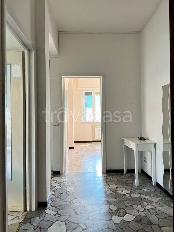 appartamento in vendita a Savona