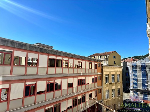 appartamento in vendita a Savona