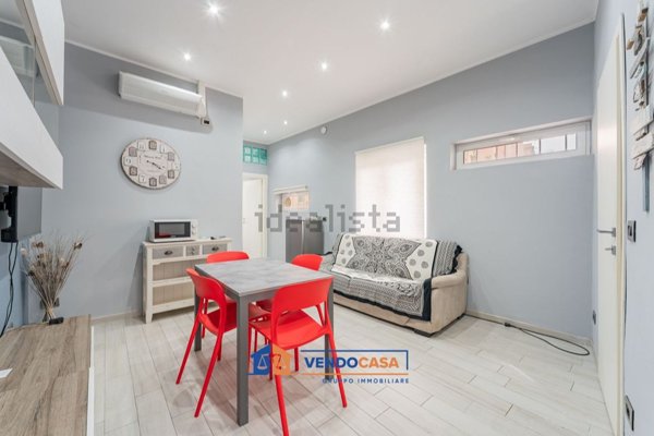 appartamento in vendita a Savona