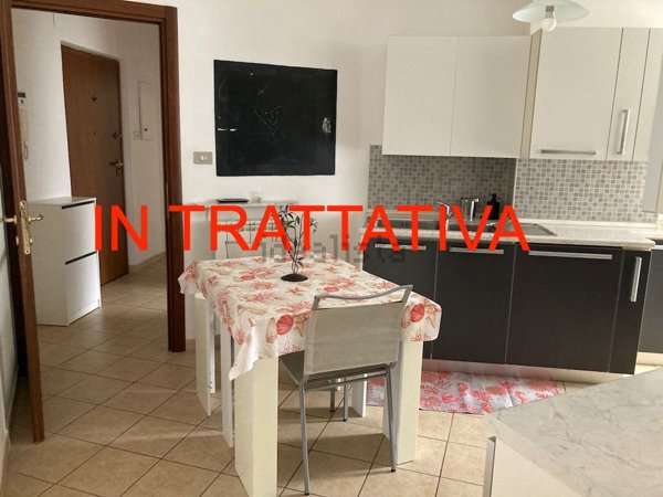 appartamento in vendita a Savona