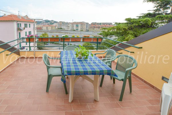 appartamento in vendita a Savona in zona Centro Storico