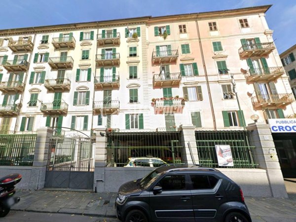 appartamento in vendita a Savona in zona Centro Storico