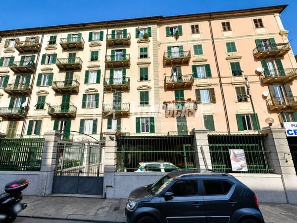 appartamento in vendita a Savona in zona Centro Storico