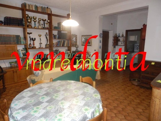 appartamento in vendita a Savona