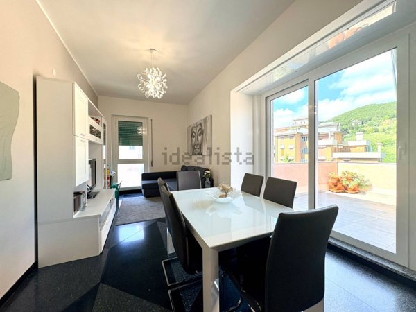 appartamento in vendita a Savona