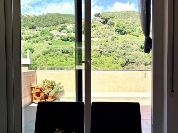 appartamento in vendita a Savona