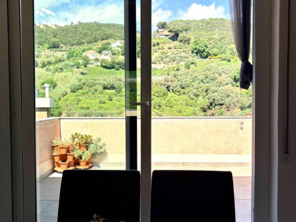 appartamento in vendita a Savona