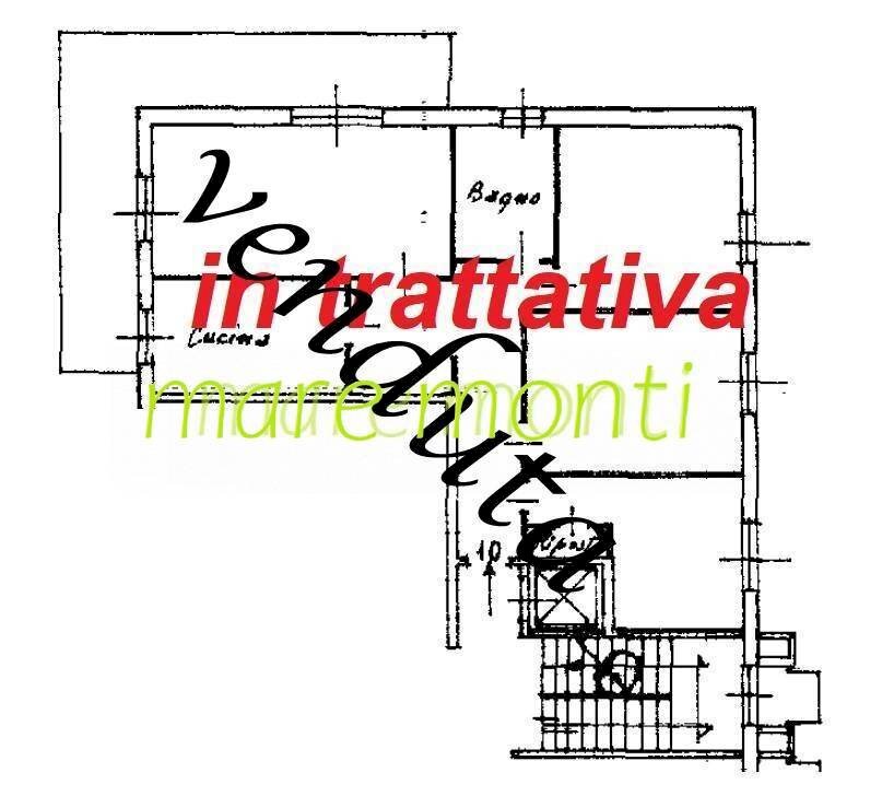 appartamento in vendita a Savona