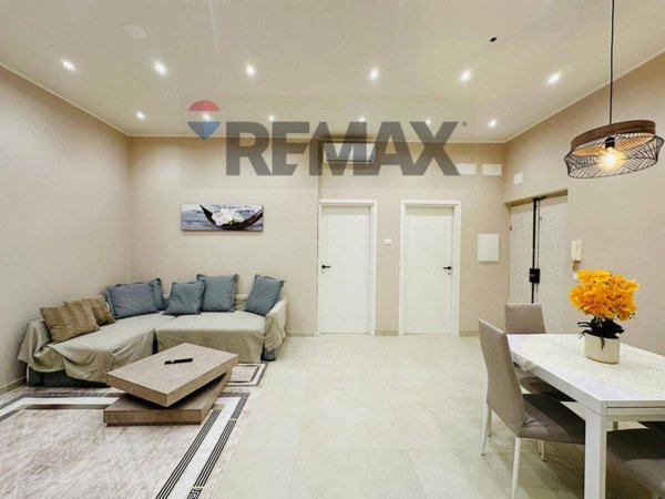 appartamento in vendita a Savona in zona Centro Storico