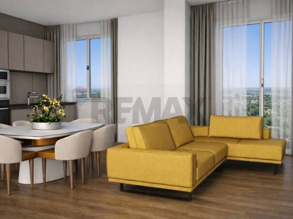 appartamento in vendita a Savona in zona Centro Storico