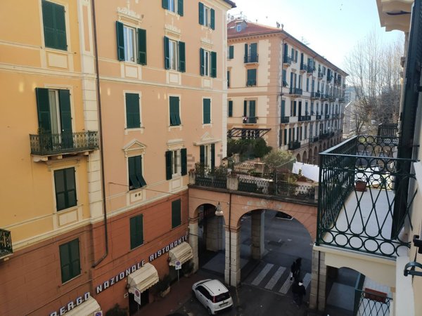 appartamento in vendita a Savona