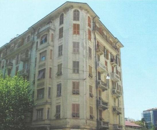 appartamento in vendita a Savona