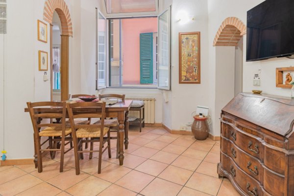 appartamento in vendita a Savona in zona Centro Storico