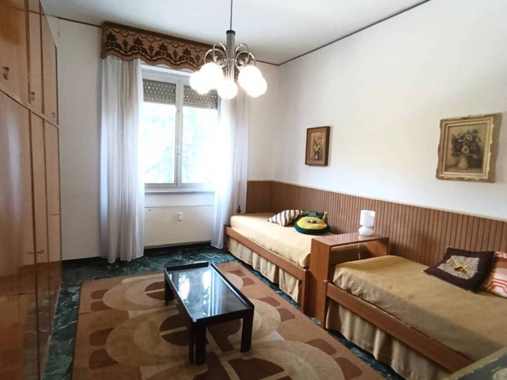 appartamento in vendita a Savona