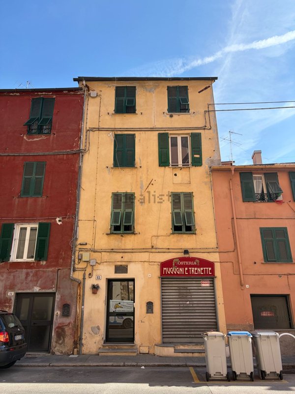 appartamento in vendita a Savona
