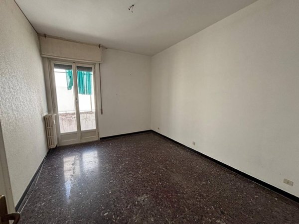 appartamento in vendita a Savona in zona Centro Storico