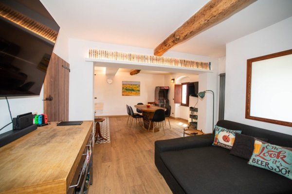 appartamento in vendita a Savona in zona Marmorassi