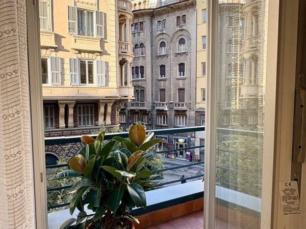 appartamento in vendita a Savona in zona Centro Storico