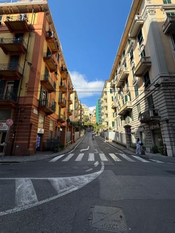 appartamento in vendita a Savona in zona Centro Storico