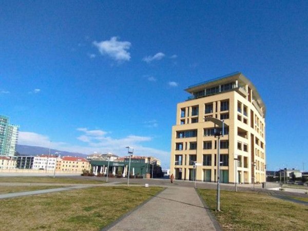 appartamento in vendita a Savona in zona Centro Storico