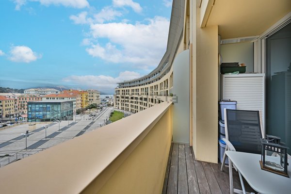 appartamento in vendita a Savona