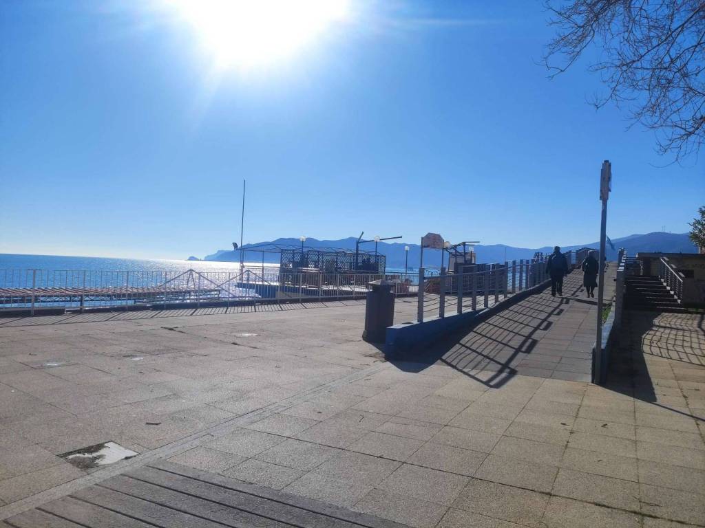 appartamento in vendita a Savona