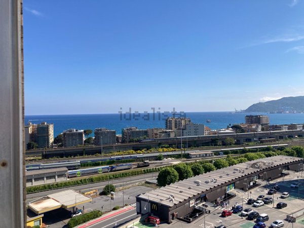 appartamento in vendita a Savona