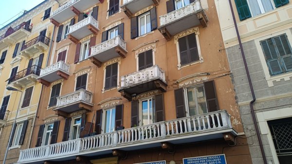 appartamento in vendita a Savona