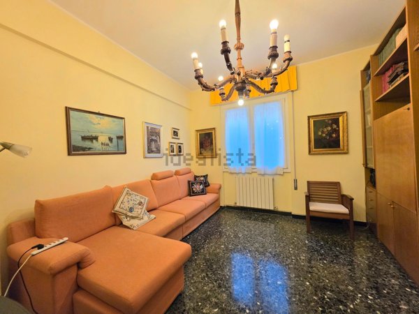 appartamento in vendita a Savona