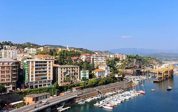 appartamento in vendita a Savona