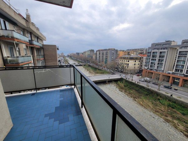 appartamento in vendita a Savona in zona Centro Storico
