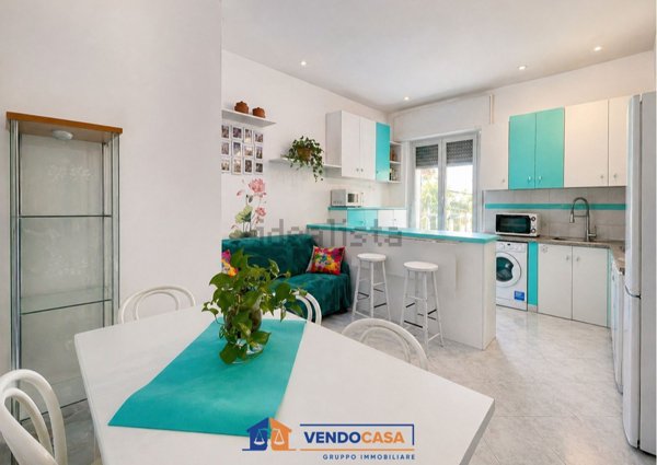 appartamento in vendita a Savona