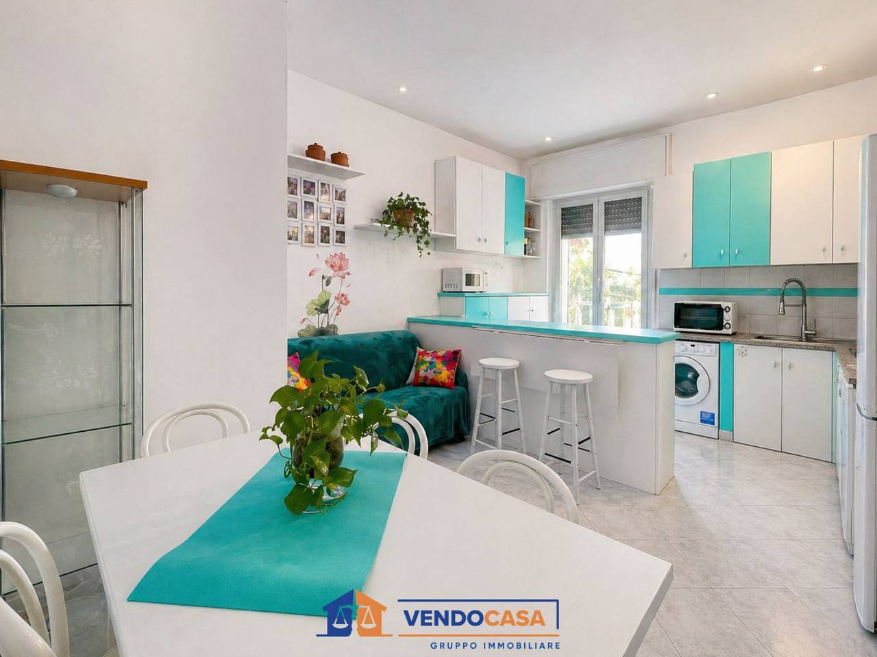 appartamento in vendita a Savona