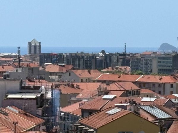 appartamento in vendita a Savona