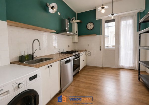appartamento in vendita a Savona