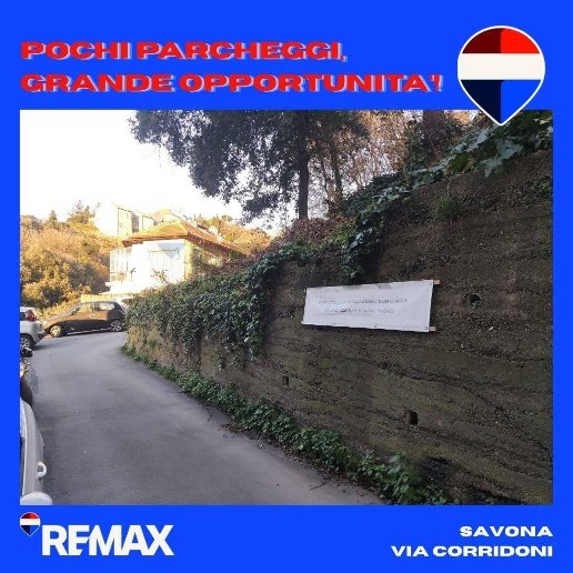 appartamento in vendita a Savona