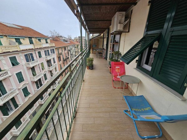 appartamento in vendita a Savona