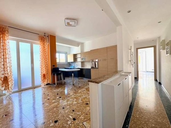 appartamento in vendita a Savona