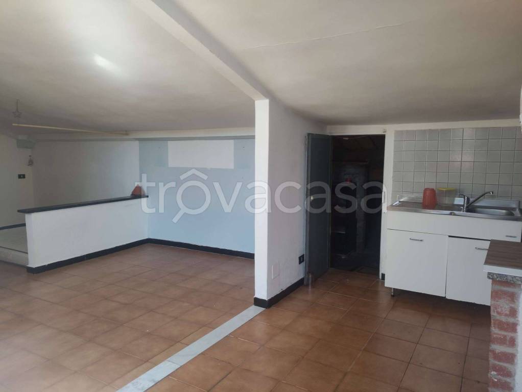 appartamento in vendita a Savona in zona Centro Storico