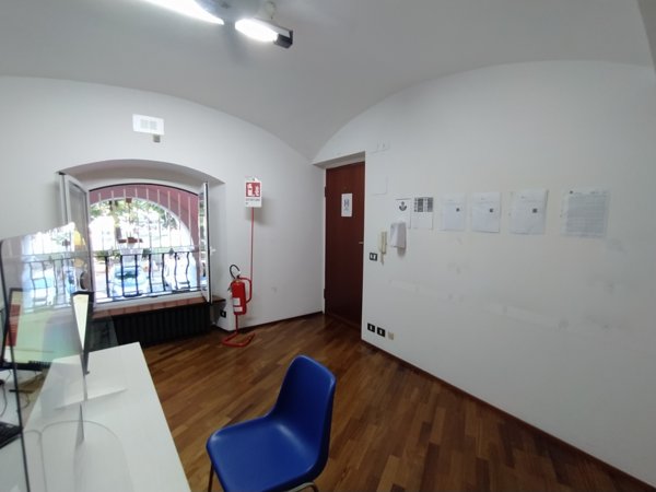 ufficio in vendita a Savona in zona Centro Storico
