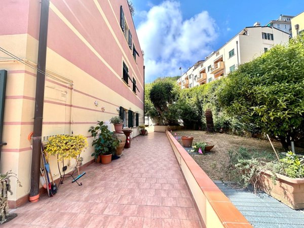 appartamento in vendita a Savona