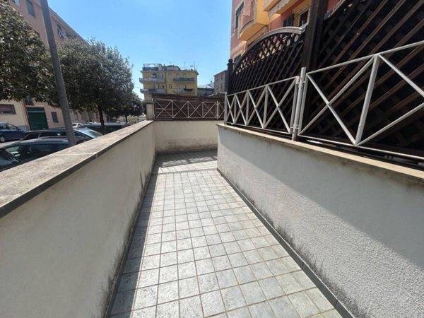 appartamento in vendita a Savona