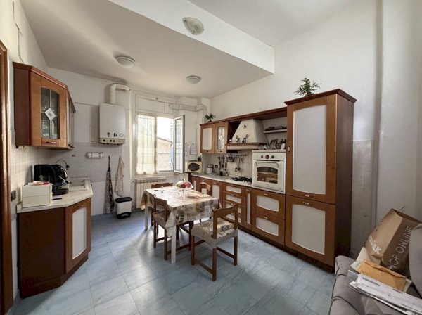 appartamento in vendita a Savona