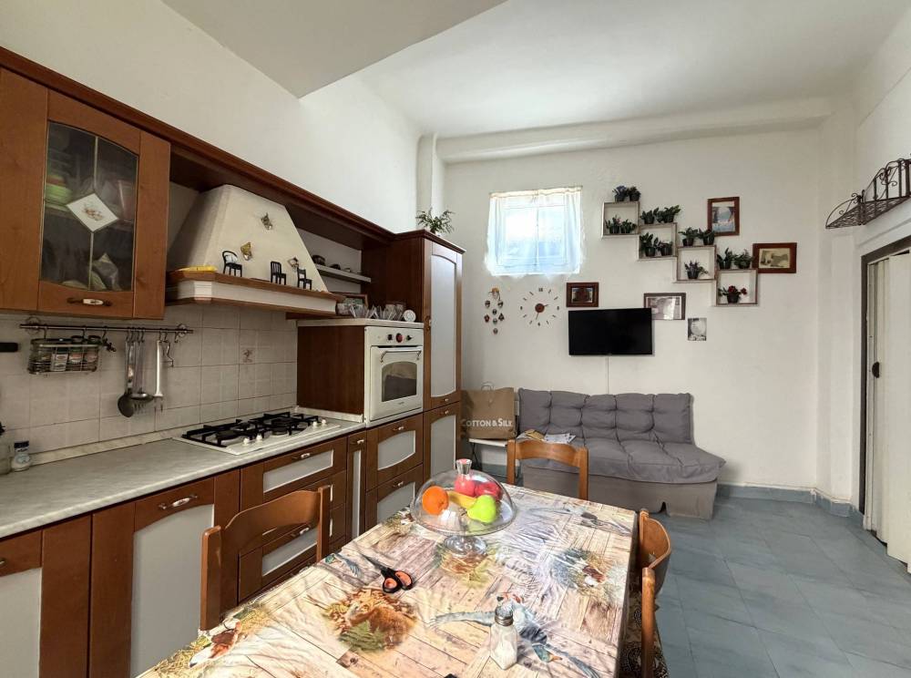 appartamento in vendita a Savona