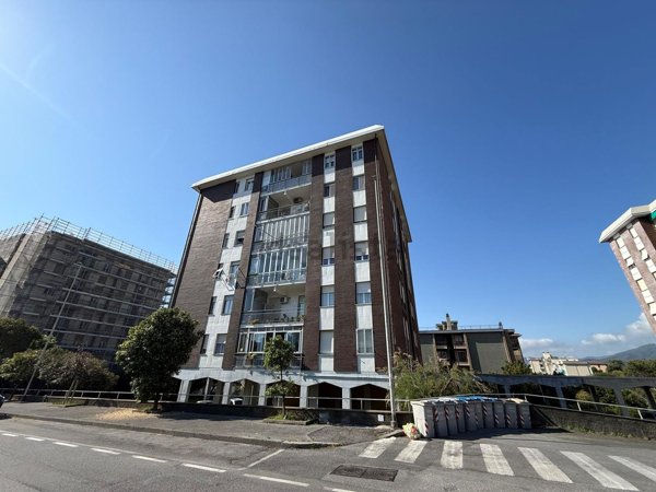 appartamento in vendita a Savona