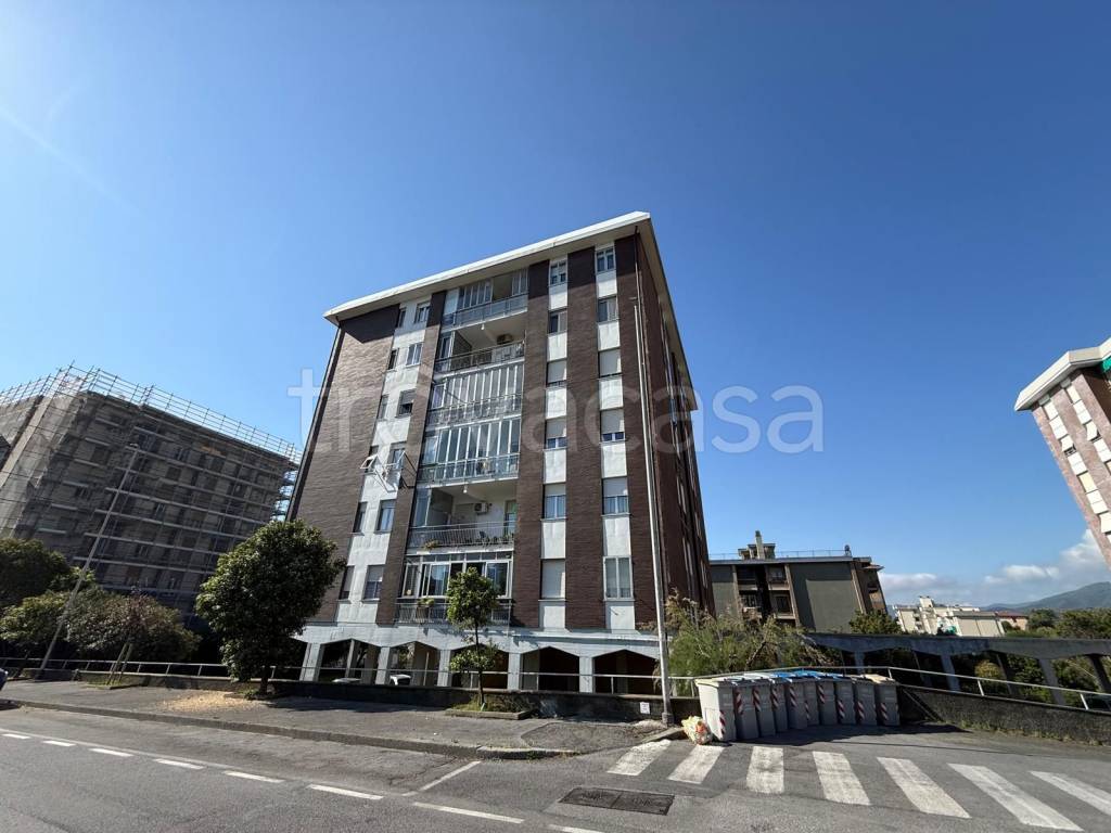 appartamento in vendita a Savona