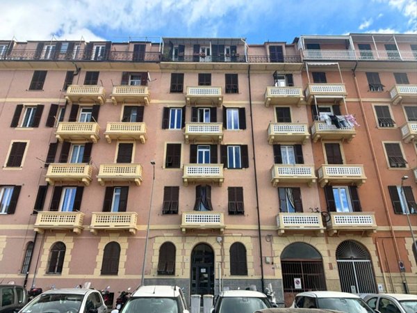 appartamento in vendita a Savona