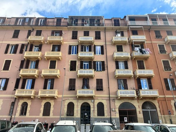 appartamento in vendita a Savona