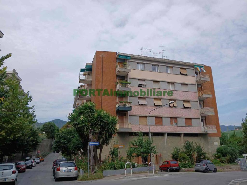 appartamento in vendita a Savona