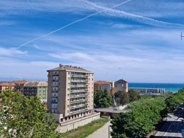 appartamento in vendita a Savona